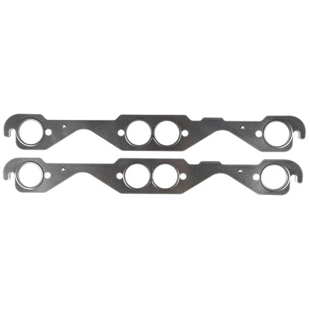 Mahle Performance Exhaust Manifold Gasket MS20114